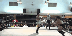 Wrestling Giffer