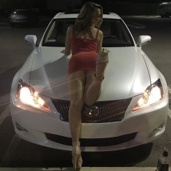 formmb:  babes-in-tight-dress:  Great Ride http://tiny.cc/qc3cny