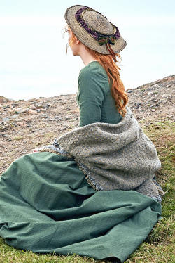 panoramamelodrama:Demelza Poldark 