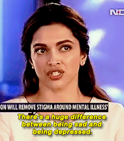 baawri:  Deepika Padukone on the stigma surrounding depression