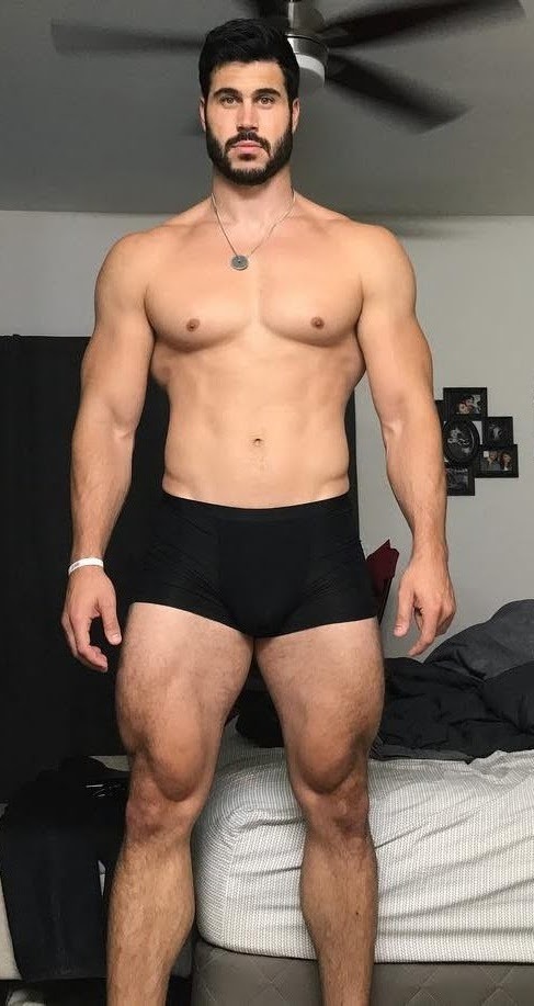 :