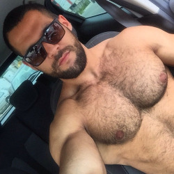 Follow my two hairy men blogs:http://sambrcln.tumblr.comhttp://hairysex.tumblr.com