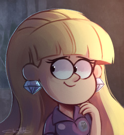 cherryviolets:  I think it’s time for a lot of Gravity Falls