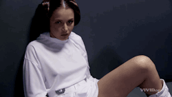 impervertednic:Princess Leia sucks off Darth Vader