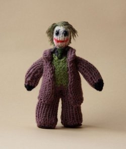 dorkly:  Handmade Horrors and Knitted Nerdery by a UK Mom  Hannah