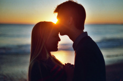You're all my life ∞