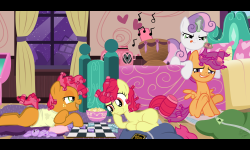 toggafreggin:  Another chance to do up some cute fillies at a