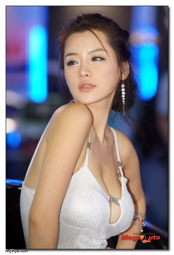 lovely-asians:  Asian girl