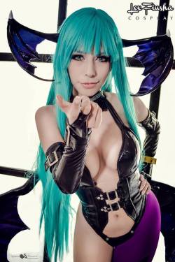 hottestcosplayer:  For more amazingly hot cosplayers everyday!