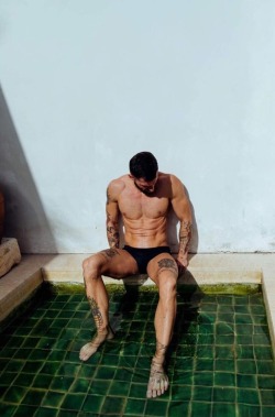 rapideyesmovement:  João Pombeiro