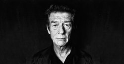 tayx2: humanoidhistory:  R.I.P. John Hurt (1940-2017)  So very