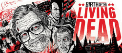 netflixia:  Birth of the Living Dead (Year of the Living Dead)