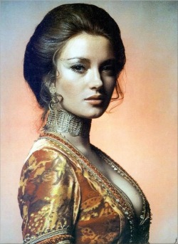 Jane Seymour