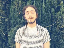 postmanmalone:  Post Malone