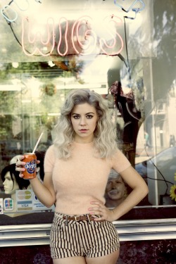 electraheart:  ♡  P E O P L E  A S K  M E  H O W  L O