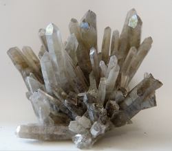 rockon-ro: QUARTZ (Silicon Dioxide) crystals from Brazil. Variety