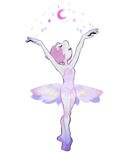 ieafy:  a fancy pearl   ☆   