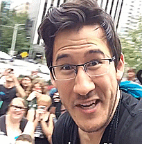 lissachan504:  A Day/Year in the Life of Markiplier