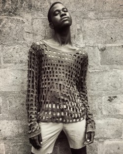 ohthentic:  iameliasjacobs: Model : Elias Jacobs Oh