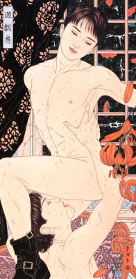 thevelvetscientist: takato yamamoto 