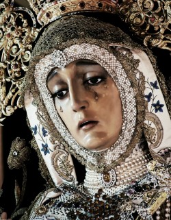 allaboutmary:  Nuestra Señora de los Dolores Our Lady of Sorrows