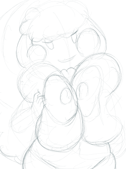 penlink:Whimsicott sketch as well. Honestly, I want to see this