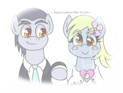 outofworkderpy: Mother of Celestia… A real UPDATE?   <<<