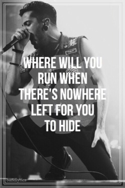 bndlyrics:  crown the empire