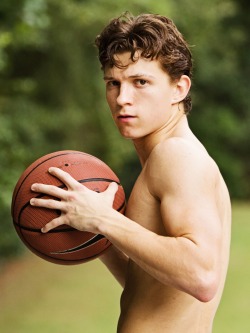 tom holland