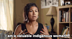 micdotcom:  Watch: Native American voices need to be heard —