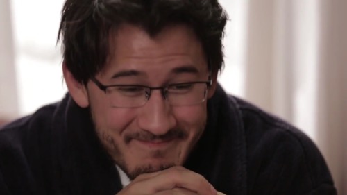 ecstaticartist:  Markiplier’s smile Appreciation post