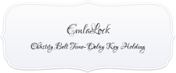 emlacock: Are you looking for a new service to lock you or someone