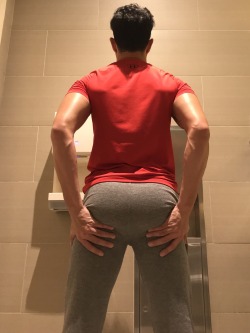 Top guy with a nice ass