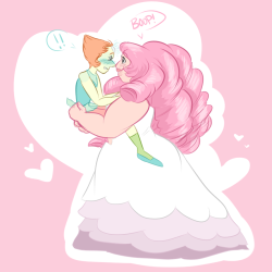 pearlsnose:   “I like you!” I’m glad the prompt was Pearl