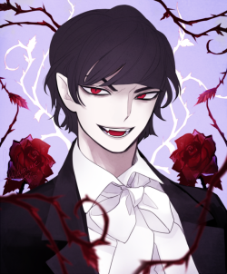 haldrauve:Kamil….the vamp everyone loves to hate (in canon).