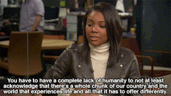 huffpostlive:  Gabrielle Union Gets Real About Eric Garner Decision