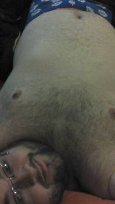 antoswede:   Tummeh Tuesdeh. 