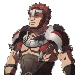 moguel:  Some beefcake from FE14