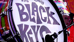 This Is A Blog About The Black Keys