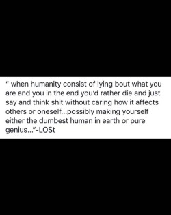 #quotes #wordofthought #mindblown   #lost #lostnachos #lostnachos2018