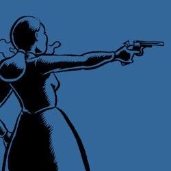 bangbangbroccoli:  Animated post-it notes on Bang Bang Broccoli