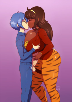 club-ace:  deumosden:pic for yukatakeuchifan Get a room you