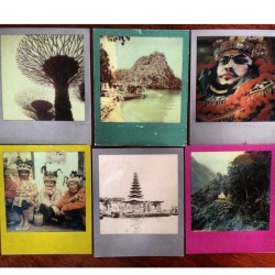Some @impossibleproject favorites from this trip. Will be selling