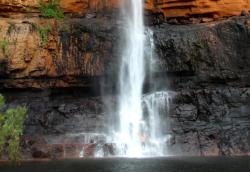 Embrace adventure (Faraway Bush Camp in Keep River National Park,