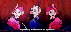 disneyyandmore-blog: You won’t be misunderstood, let me be