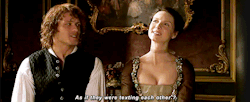 henricavyll:  Which emoji would Jamie and Claire the most use