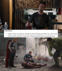 deleted-movie-lines:  Deleted tumblrtextpost lines from The Avengers