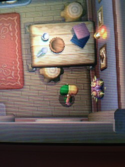 THAT’S TOTALLY MAJORA’S MASK 