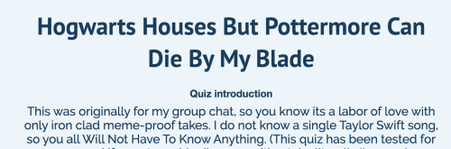 bunjywunjy: greylunar:  I made a quiz, its 36 questions, and