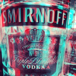 gorogorozpe25:  #smirnoff #vodka #drunk #dope #traditions 